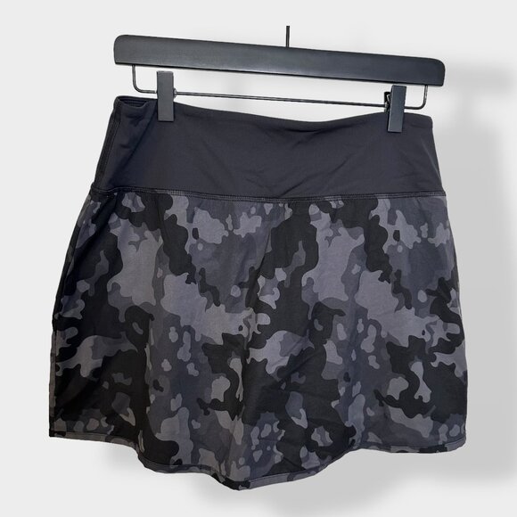 Ivy‎ Citizens Athletic Skort Miami University - Picture 2 of 4